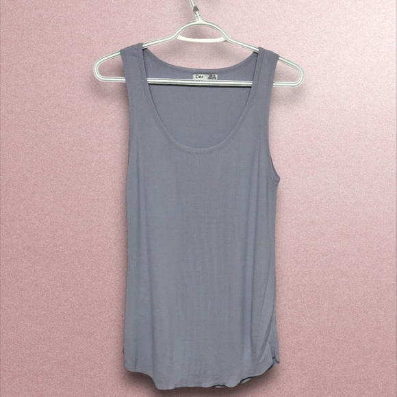 339 - Dex Tank Top - Picture 6 of 11